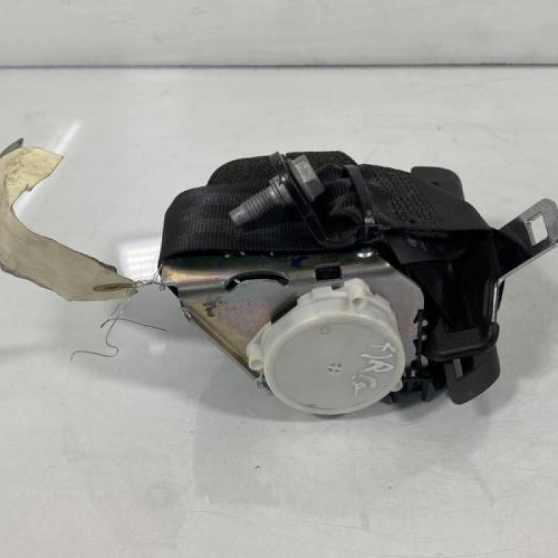 Ceinture arriere gauche CITROEN C5 2 Photo n°3