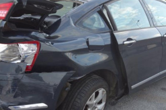 Ceinture arriere gauche CITROEN C5 2
