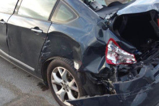 Ceinture arriere gauche CITROEN C5 2