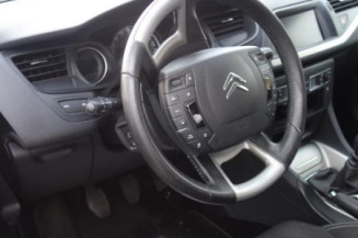 Ceinture arriere gauche CITROEN C5 2