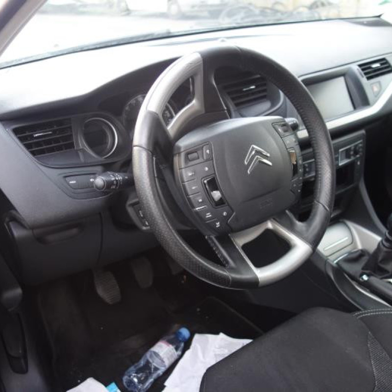Ceinture arriere gauche CITROEN C5 2 Photo n°8