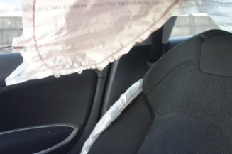 Ceinture arriere gauche CITROEN C5 2