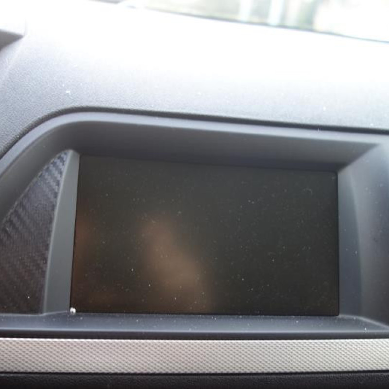 Ceinture arriere gauche CITROEN C5 2 Photo n°11