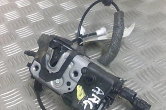 Serrure avant gauche CITROEN C5 2