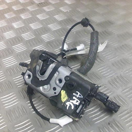 Serrure avant gauche CITROEN C5 2