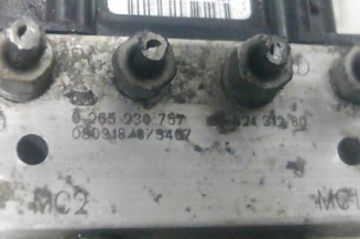 Bloc ABS (freins anti-blocage) CITROEN C5 2