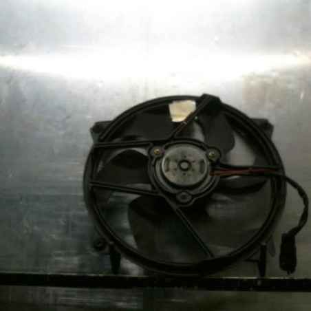 Moto ventilateur radiateur PEUGEOT 307