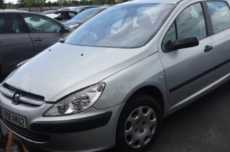 Moto ventilateur radiateur PEUGEOT 307