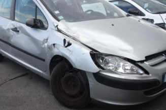 Moto ventilateur radiateur PEUGEOT 307