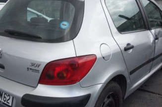 Moto ventilateur radiateur PEUGEOT 307