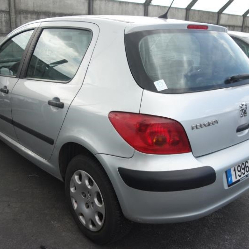Moto ventilateur radiateur PEUGEOT 307 Photo n°6