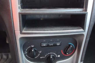 Moto ventilateur radiateur PEUGEOT 307
