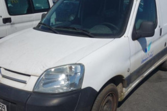 Renfort pare choc arriere (traverse) CITROEN BERLINGO 1