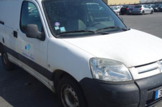 Renfort pare choc arriere (traverse) CITROEN BERLINGO 1