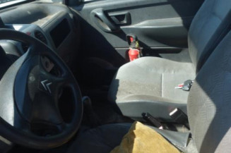 Renfort pare choc arriere (traverse) CITROEN BERLINGO 1