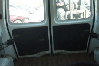 Renfort pare choc arriere (traverse) CITROEN BERLINGO 1
