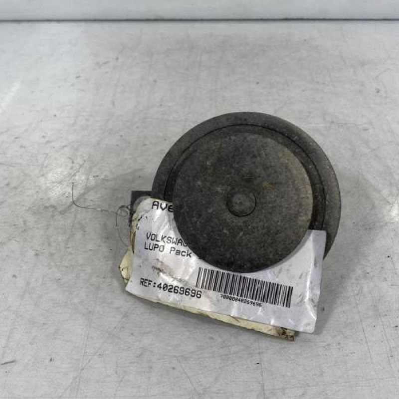 Avertisseur/Klaxon VOLKSWAGEN LUPO Photo n°1