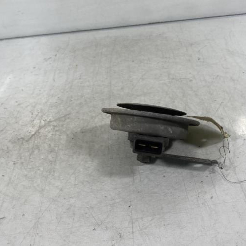 Avertisseur/Klaxon VOLKSWAGEN LUPO Photo n°3
