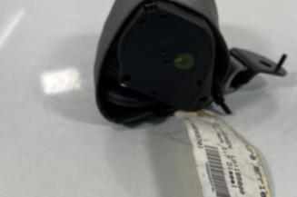 Ceinture arriere droit VOLKSWAGEN LUPO Photo n°1