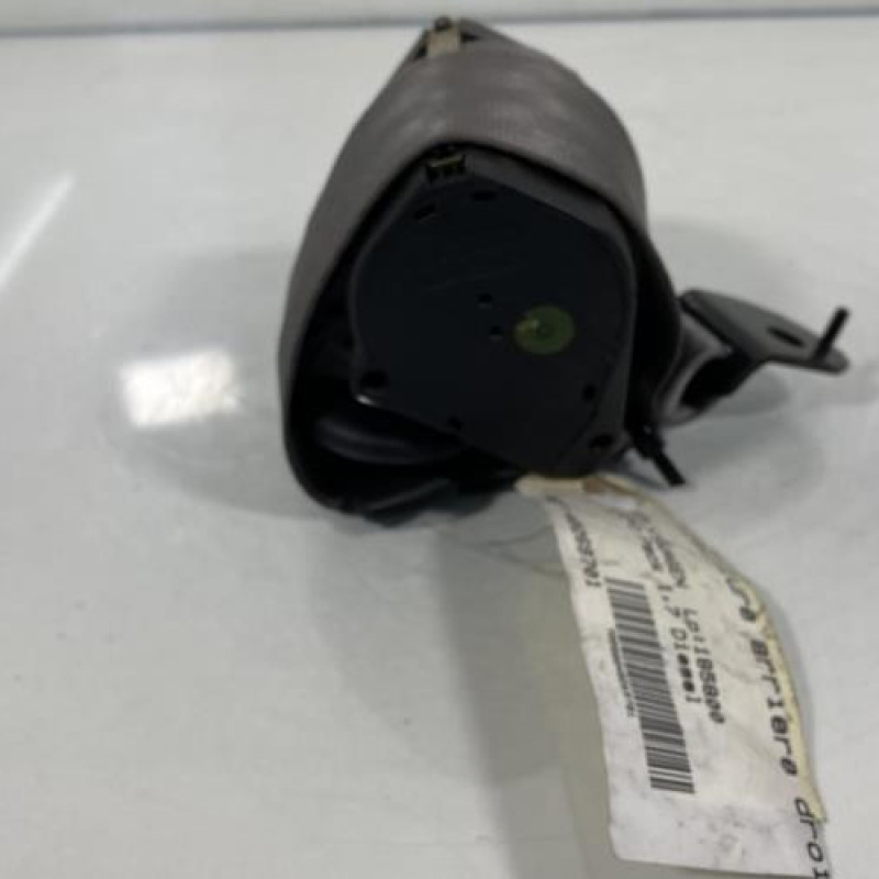 Ceinture arriere droit VOLKSWAGEN LUPO Photo n°1