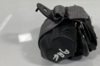 Ceinture arriere gauche VOLKSWAGEN LUPO Photo n°1