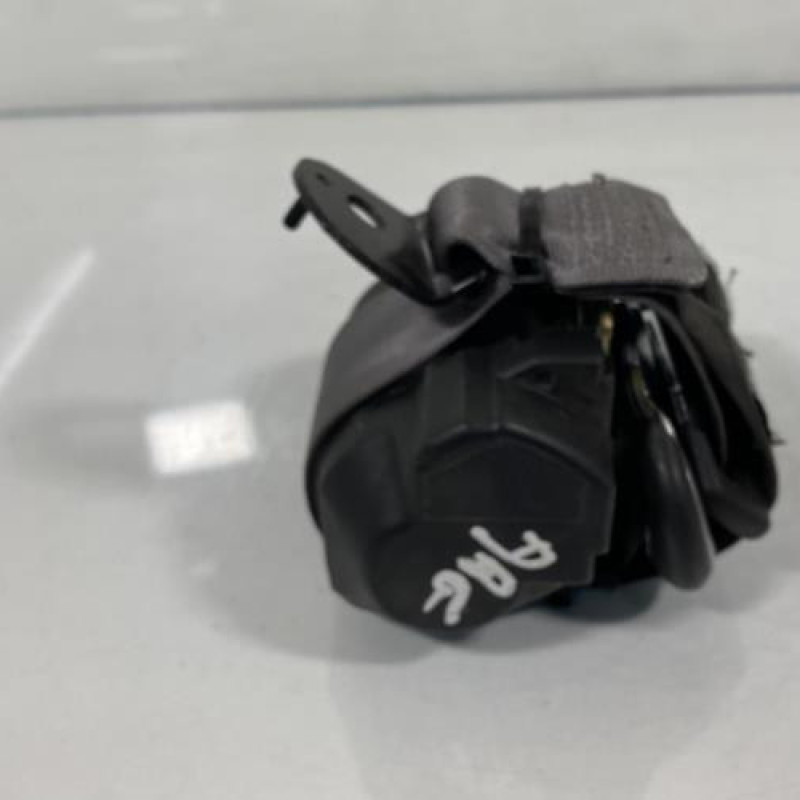 Ceinture arriere gauche VOLKSWAGEN LUPO Photo n°1