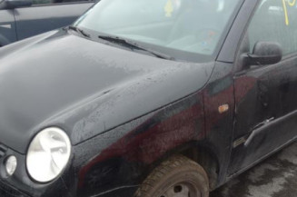 Ceinture arriere gauche VOLKSWAGEN LUPO
