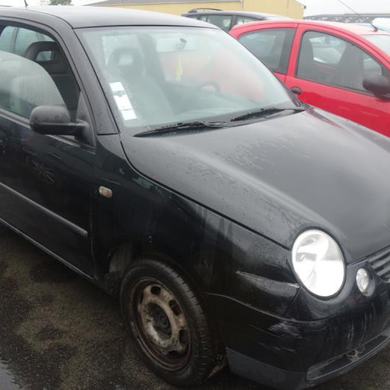 Ceinture arriere gauche VOLKSWAGEN LUPO Photo n°5