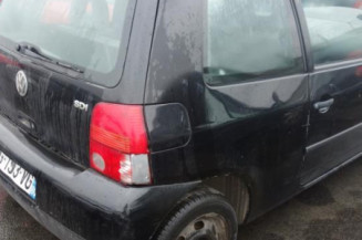 Ceinture arriere gauche VOLKSWAGEN LUPO