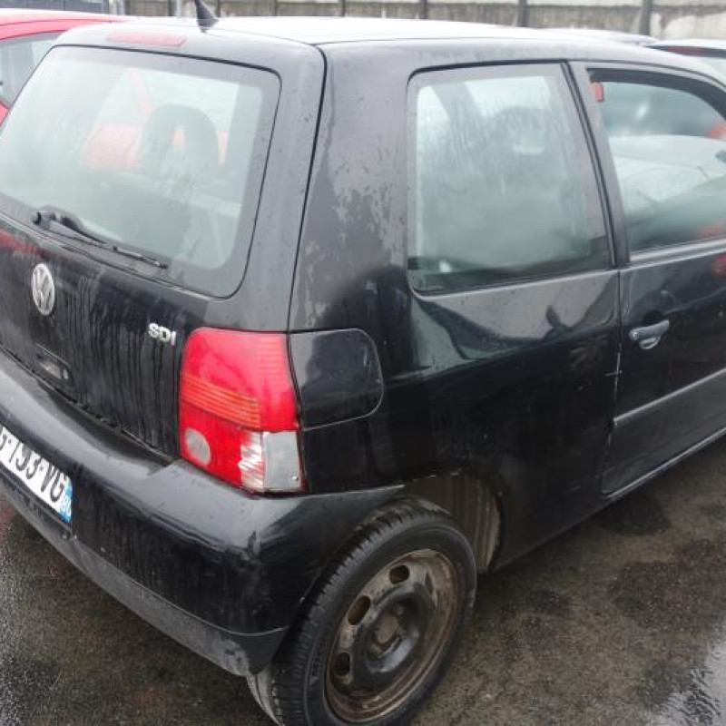 Ceinture arriere gauche VOLKSWAGEN LUPO Photo n°6