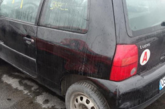 Ceinture arriere gauche VOLKSWAGEN LUPO
