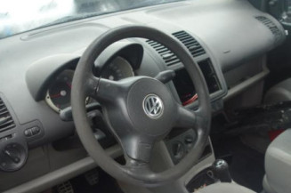 Ceinture arriere gauche VOLKSWAGEN LUPO
