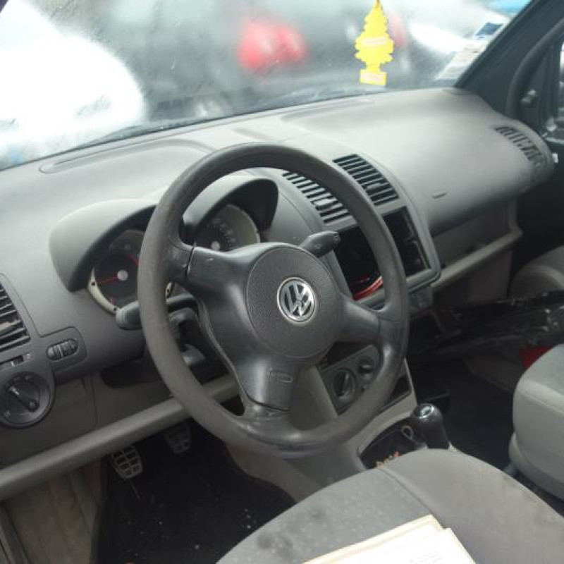 Ceinture arriere gauche VOLKSWAGEN LUPO Photo n°8