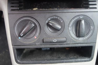 Ceinture arriere gauche VOLKSWAGEN LUPO