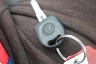 Ceinture arriere gauche VOLKSWAGEN LUPO