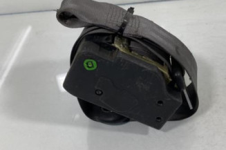 Pretensionneur de ceinture avant droit VOLKSWAGEN LUPO Photo n°1