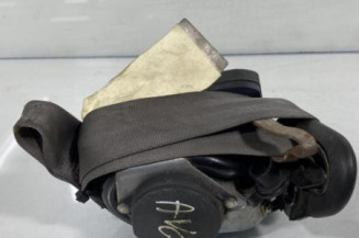 Pretensionneur de ceinture avant gauche VOLKSWAGEN LUPO Photo n°1