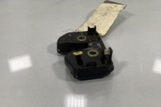 Serrure de coffre VOLKSWAGEN LUPO