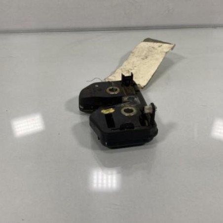 Serrure de coffre VOLKSWAGEN LUPO