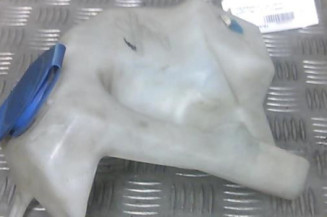 Vase de lave glace VOLKSWAGEN LUPO Photo n°1