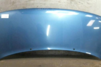 Capot PEUGEOT 806 Photo n°1