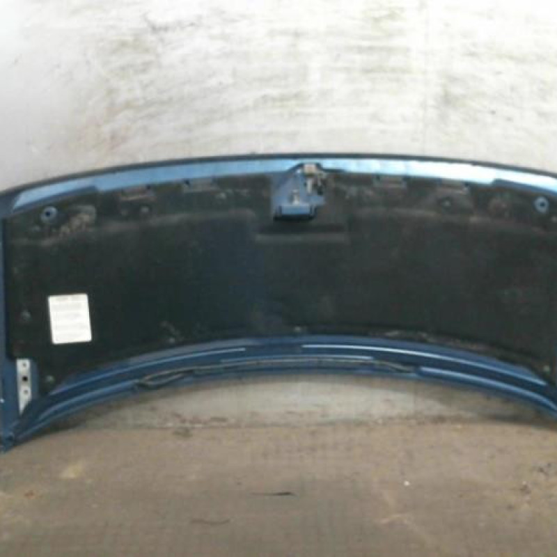 Capot PEUGEOT 806 Photo n°3