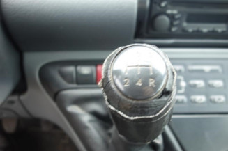 Capot PEUGEOT 806