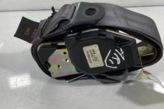 Ceinture arriere droit PEUGEOT 806