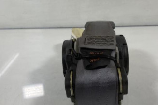 Ceinture arriere gauche PEUGEOT 806