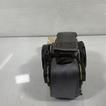 Ceinture arriere gauche PEUGEOT 806