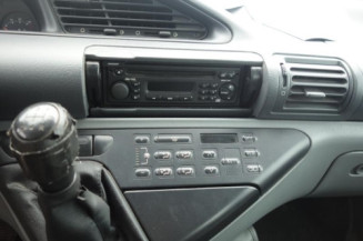 Ceinture arriere gauche PEUGEOT 806