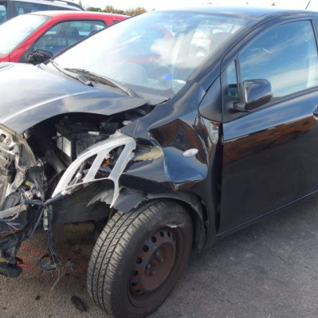 Amortisseur avant droit TOYOTA YARIS 2 Photo n°1