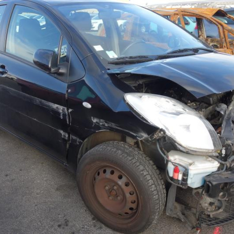 Amortisseur avant droit TOYOTA YARIS 2 Photo n°2