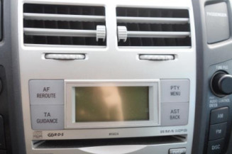 Amortisseur avant droit TOYOTA YARIS 2